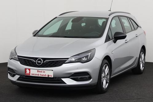 Opel Astra SPORTSTOURER EDITION 1.2i TURBO S/S SPORTSTOURER, Auto's, Opel, Bedrijf, Te koop, Astra, Achteruitrijcamera, Cruise Control