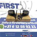 W204 C63 AMG Elektrisch inklapbare spiegels Set Mercedes C K, Auto-onderdelen, Spiegels, Gebruikt, -, Ophalen of Verzenden, -