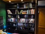 Bibliothèques avec éclairage, Ophalen, Zo goed als nieuw