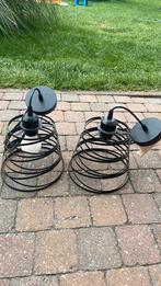 Lot de 2 luminaires, Ophalen, Gebruikt