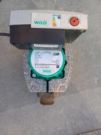 circulatiepomp WILO ECO25/1-5 - mogelijk ruilen voor fiets, Ophalen, Gebruikt, Overige typen