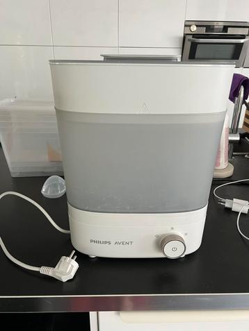 Philips Avent SCF293/00 sterilisator beschikbaar voor biedingen