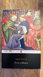 Aristotle - The Art of Rhetoric, Ophalen, Aristotle