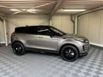 Land Rover Evoque P300e S R Dynamic AWD, Auto's, Land Rover, Automaat, 1498 cc, Lederen bekleding, Leder