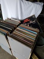 LP-platen klassiek, pop, rock, Cd's en Dvd's, Gebruikt, Ophalen