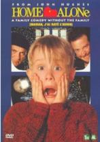 Home Alone (1990) Dvd, Alle leeftijden, Gebruikt, Ophalen of Verzenden