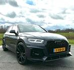 Audi Q5 55 Tfsi e MTM Quattro Competition 367pk, Autos, SUV ou Tout-terrain, 5 places, Hybride Électrique/Essence, Automatique