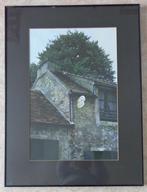 PAUL HUF / MAISON MILLET / C-PRINT / 80x60cm / KADER / SIG, Antiek en Kunst, Ophalen