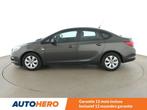 Opel Astra 1.4 Edition (bj 2015), Auto's, Voorwielaandrijving, Gebruikt, 1405 kg, 74 kW