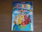 Dvd bumba op reis, Cd's en Dvd's, Alle leeftijden, Poppen, Ophalen of Verzenden, Zo goed als nieuw