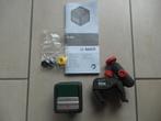 BOSCH kruislijnlaser quigo, Enlèvement, Comme neuf