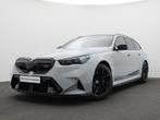 BMW Serie M M5 PANODAK - HAAK - BOWERS&WILKIN, Auto's, Automaat, 4 deurs, 727 pk, 4395 cc