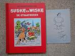 Suske en Wiske 30 Klassiek - De Straatridder + tek P. Geerts, Une BD, Enlèvement ou Envoi, Willy Vandersteen, Neuf