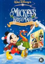 Disney dvd - Mickey's kerstmagie, Ophalen of Verzenden