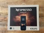 NESPRESSO koffiezetter nieuw, Electroménager, Cafetières, Neuf, Autres modèles, Dosettes et capsules de café, 1 tasse