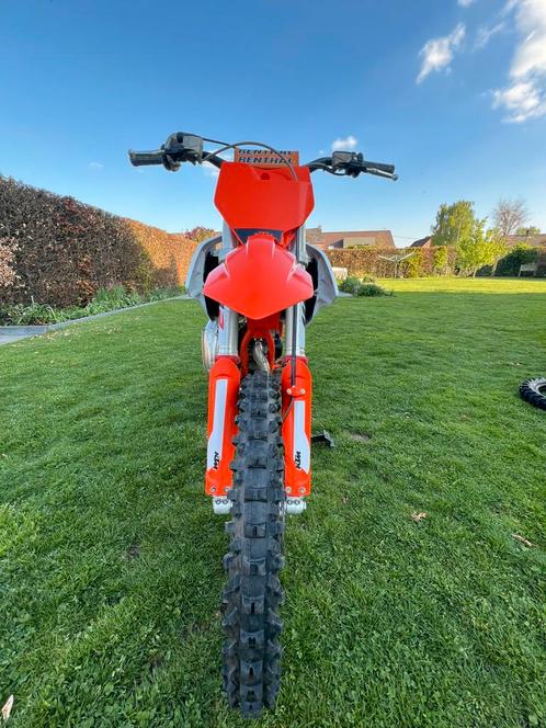 Ktm sx 85 2023 grote wielen, Motoren, Motoren | KTM, Particulier, Ophalen
