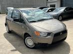 Mitsubishi Colt 1.1L Benzine 2011, Auto's, Euro 5, Parkeersensor, Colt, Bedrijf