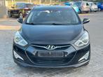 Hyundai i40 1.7D ** Euro5 ** 2013 ** Export, Auto's, Hyundai, Voorwielaandrijving, Euro 5, Zwart, Bedrijf