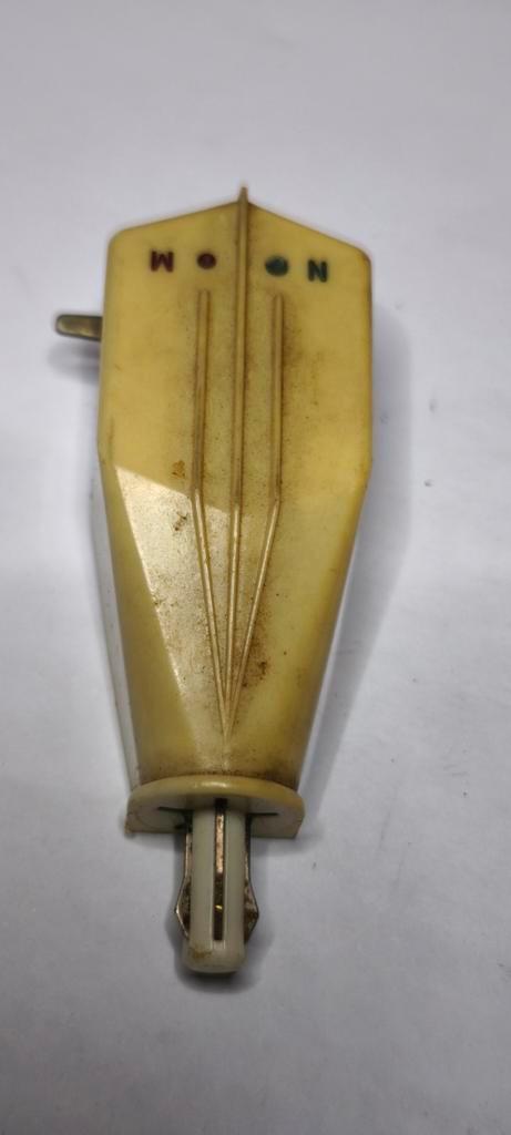 Te koop 2 oude kopen voor jukebox of platendraier, Audio, Tv en Foto, Platenspelers, Ophalen of Verzenden