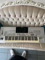 Tyros 1 Voor onderdelen, Muziek en Instrumenten, Keyboards, Ophalen, Gebruikt, 61 toetsen, Yamaha