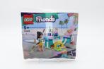 Polybag Lego 30633 Friends - Skate Ramp, Kinderen en Baby's, Nieuw, Complete set, Ophalen of Verzenden, Lego