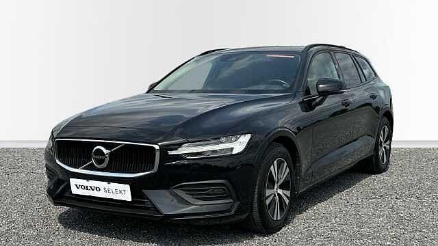 Volvo V60 D3 Geartronic, Auto's, Volvo, V60, Airconditioning, Bluetooth, Cruise Control, Lichtmetalen velgen, Navigatiesysteem