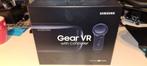 Samsung Gear VR, Telefoon, VR-bril, Ophalen of Verzenden, Zo goed als nieuw