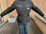 Motorjas IXS all seasons mannen XL, Heren, IXS, Tweedehands, Ophalen