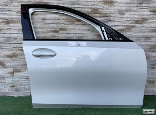 BMW 3 SERIE G20 PORTIER DEUR PORTIEREN DEUREN OP AANVRAAG, Auto-onderdelen, Carrosserie, Achterklep, BMW, Achter, Gebruikt, Ophalen of Verzenden