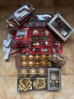 Kerst artikels, Diversen, Kerst, Ophalen, Zo goed als nieuw