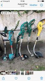 Outillages horticoles électriques, Ophalen of Verzenden