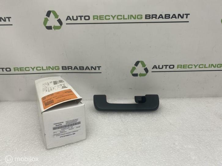 Handgreep Hemel Rechts Achter Porsche Cayenne PAB857608, Auto-onderdelen, Interieur en Bekleding, Gebruikt, Ophalen of Verzenden