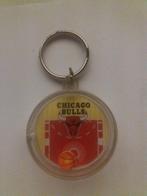 Sleutelhanger Chicago Bulls NBA official licended product 19, Sport, Ophalen of Verzenden, Zo goed als nieuw