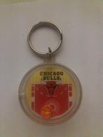 Sleutelhanger Chicago Bulls NBA official licended product 19, Ophalen of Verzenden, Zo goed als nieuw, Sport