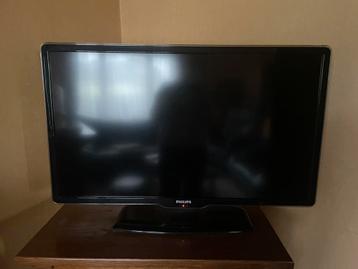 Philips smart tv beschikbaar voor biedingen