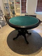 Guéridon, table à jeux, Enlèvement, Comme neuf
