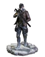 om Clancy's The Division SHD Agent Figure 24cm *NEW* *VERY R, 1 speler, Ophalen of Verzenden, Zo goed als nieuw, Avontuur en Actie