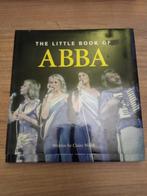 boek  van abba  2009 is v alle3  6 €, Boeken, Muziek, Ophalen, Gelezen, Overige onderwerpen