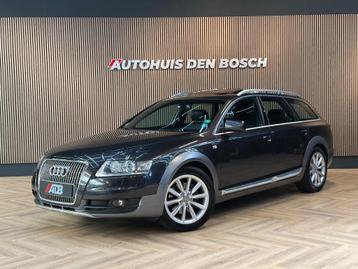Audi A6 allroad quattro 3.0 TDI Pro Line - NIEUWSTAAT! beschikbaar voor biedingen