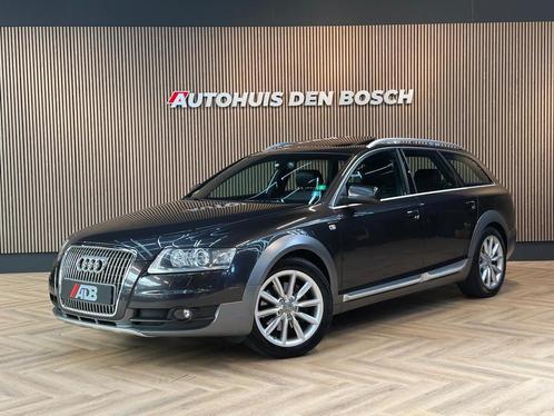 Audi A6 allroad quattro 3.0 TDI Pro Line - NIEUWSTAAT!, Auto's, Audi, Bedrijf, Te koop, A6, 4x4, ABS, Airbags, Airconditioning