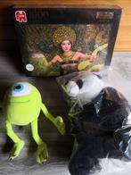 Diverse knuffels en puzzel uit te kiezen, Kinderen en Baby's, Speelgoed | Knuffels en Pluche, Ophalen