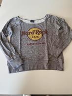 Truitje Hard Rock café Amsterdam, Kleding | Dames, Truien en Vesten, Ophalen, Zo goed als nieuw