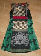 JURK WINTER MERK DESIGUAL – MAAT 38 - NIEUW, Kleding | Dames, Jurken, Desigual, Ophalen of Verzenden, Nieuw, Maat 38/40 (M)