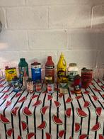 Diverses bidon, Collections, Marques & Objets publicitaires, Enlèvement