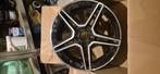 Jante Mercedes 19", Auto-onderdelen, Banden en Velgen, Ophalen, 19 inch