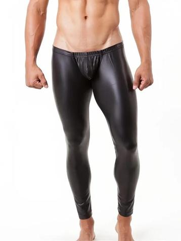 Herenseksy Skinny Broek beschikbaar voor biedingen