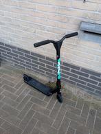 Stunt step, Fietsen en Brommers, Steps, Ophalen of Verzenden, Zo goed als nieuw, Gewone step, Geen
