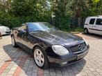 Mercedes SLK 200 Cabrio/automaat/top staat/147.000km, Auto's, Mercedes-Benz, SLK, Te koop, Bedrijf, Benzine