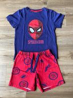 Spider – Man set 110/116, Kinderen en Baby's, Kinderkleding | Maat 110, Ophalen