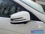 MERCEDES C KLASSE W204 WIT 650 rechts spiegel 2007-2011, Auto-onderdelen, Gebruikt, Mercedes-Benz AG, Mercedes-Benz, Mercedesstrasse 120
70372  Stuttgart, DE